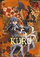 Le voyage de Kuro 04
