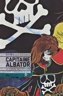 Capitaine Albator - Le pirate de l'espace - Intégrale