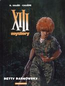 XIII Mystery 07 : Betty Barnowsky