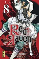 Red Raven 08