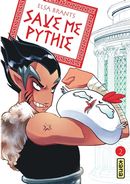 Save me Pythie 02