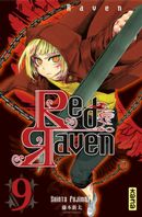 Red Raven 09