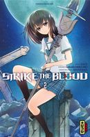 Strike the blood 02