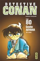 Détective Conan 80