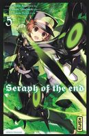 Seraph of the end 05