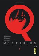Q Mysteries 01
