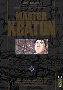 Master Keaton 10