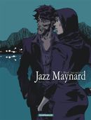 Jazz Maynard 05 : Blood, jazz and tears