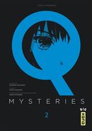 Q Mysteries 02