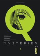 Q Mysteries 03