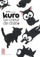Kuro un coeur de chat 01