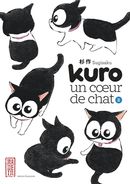 Kuro un coeur de chat 02