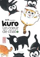 Kuro un coeur de chat 04