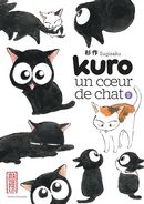 Kuro un coeur de chat 05