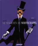 Le magicien de Whitechapel  03