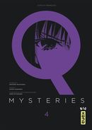 Q Mysteries 04
