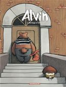 Alvin 01 : L'héritage d'Abélard