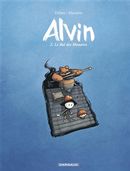 Alvin 02 : Le bal des monstres