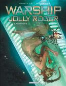 Warship Jolly Roger 03 : Revanche