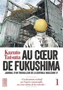 Au coeur de Fukushima 01