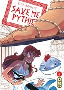 Save me Pythie 04