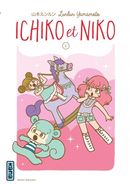 Ichiko et Niko 01
