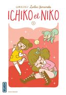 Ichiko et Niko 05
