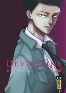 Devils Line 06