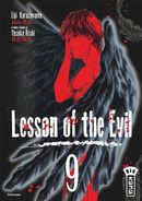 Lesson of the Evil 09
