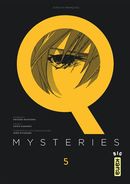 Q Mysteries 05