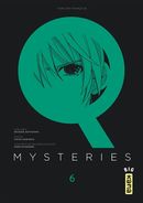 Q Mysteries 06