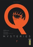 Q mysteries 07