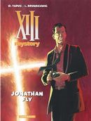 XIII Mystery 11 : Jonathan Fly