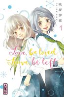 Love, be loved - Leave, be left 01