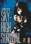 Sky-High Survival 02