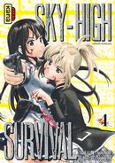 Sky-High Survival 04
