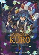 Le voyage de Kuro 05