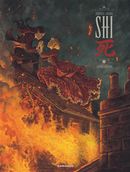 SHI 02 : Le roi démon