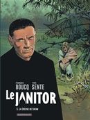 Le Janitor 05 : La crèche de satan