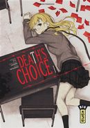 Death's choice 01