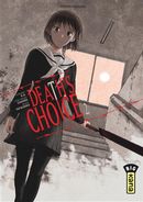 Death's choice 02