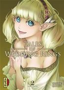 Tales of wedding rings 02