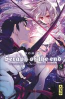 Seraph of the end - Roman 05