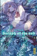 Seraph of the end - Roman 06