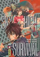 Sky-High Survival 07