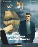 XIII 20 : Le jour du Mayflower N.E.