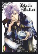Black Butler 23