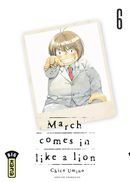 March comes in like a lion 06