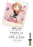 March comes in like a lion 09
