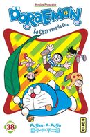 Doraemon 38